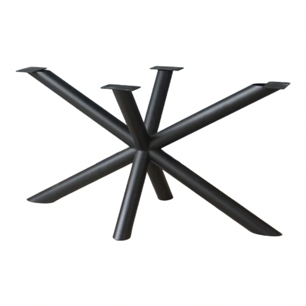 Matrix Middenpoot Ronde Buis - ML028