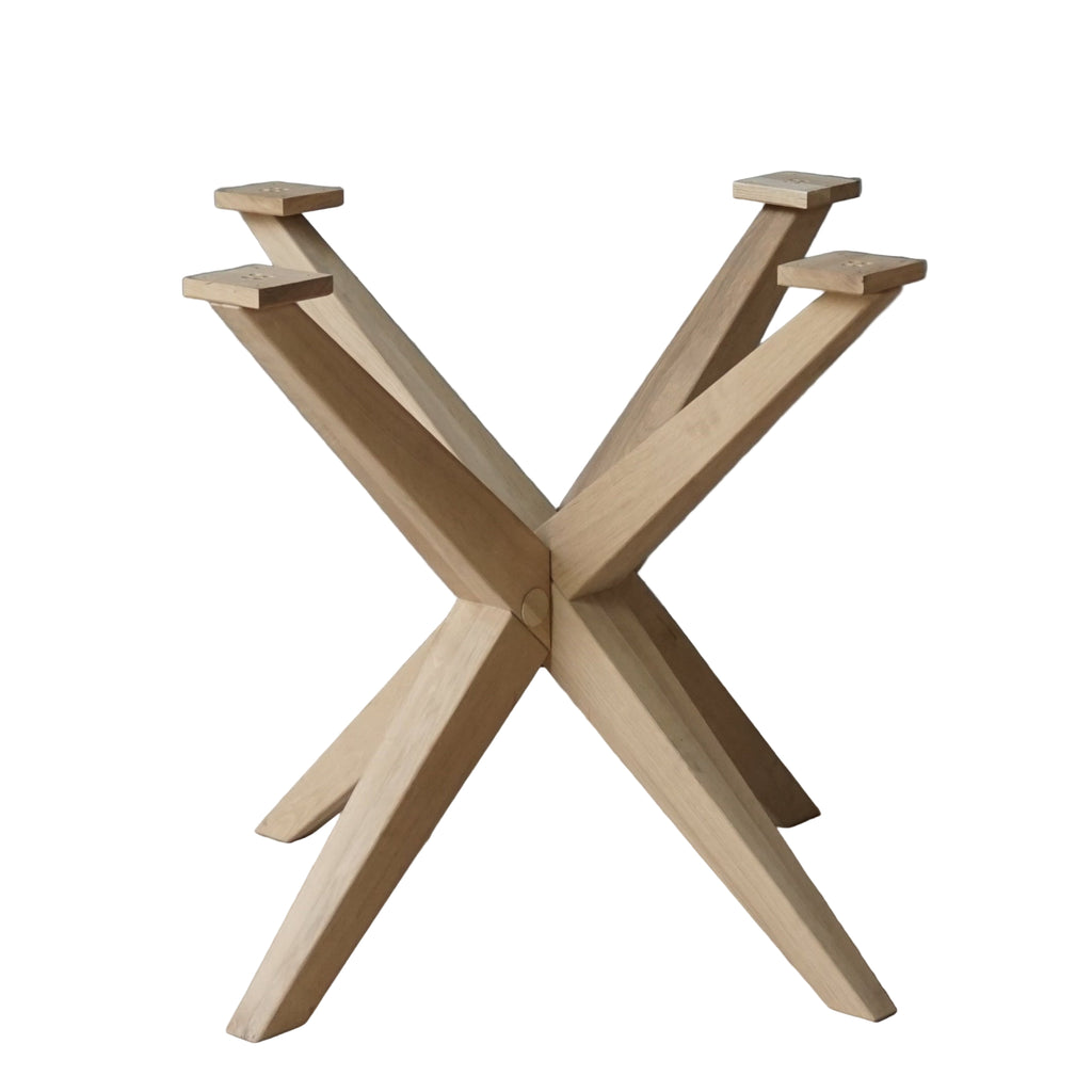 Matrix poot Dik-Dun Ronde en Vierkante Tafels - EMK076