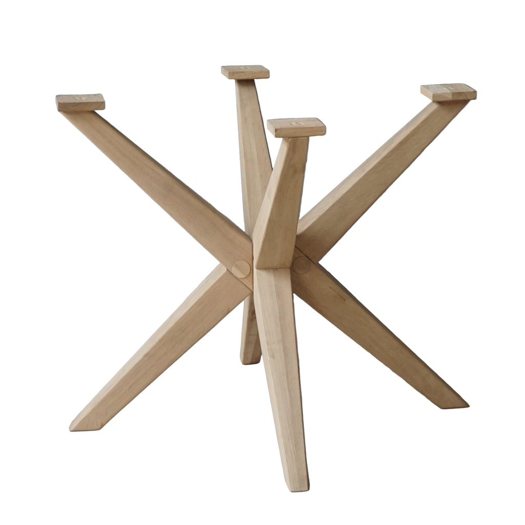 Matrix poot Dik-Dun Ronde en Vierkante Tafels - EMK076