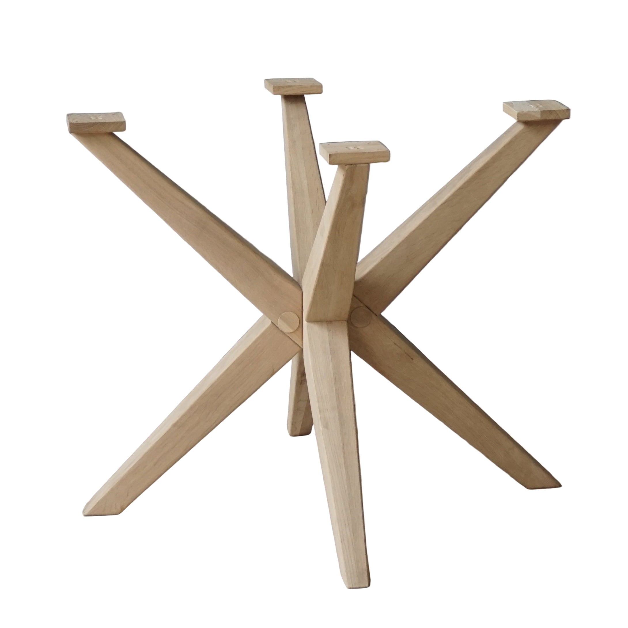 Matrix poot Dik-Dun Ronde en Vierkante Tafels - EMK076