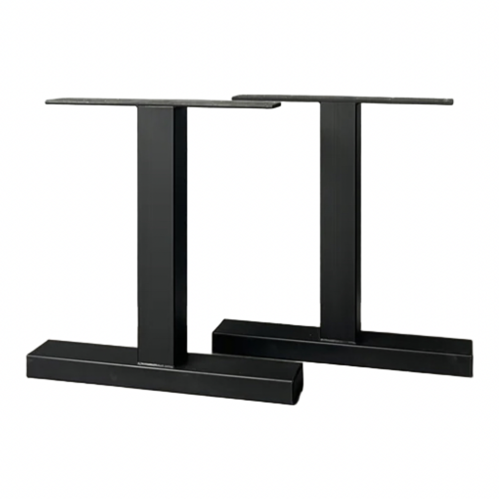 Set Industriële T-Poten Blok - SET010