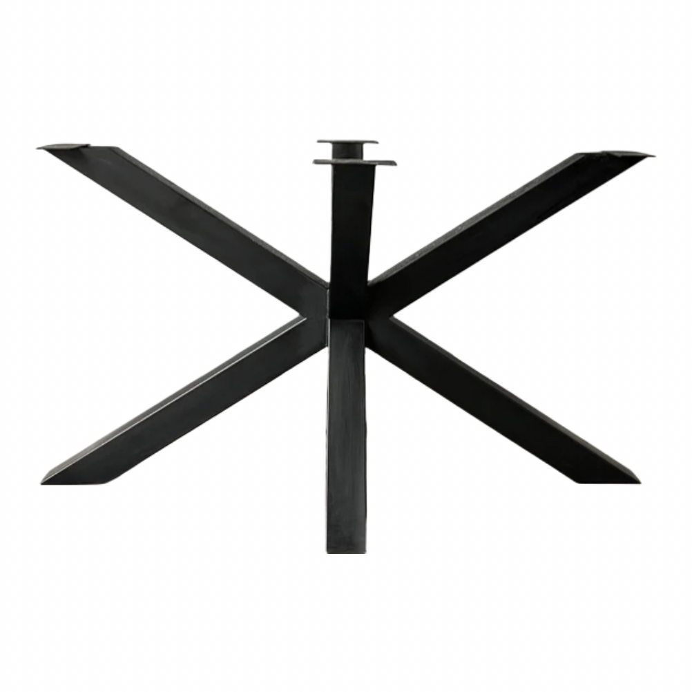 Matrix Middenpoot 8x8 cm - ML022