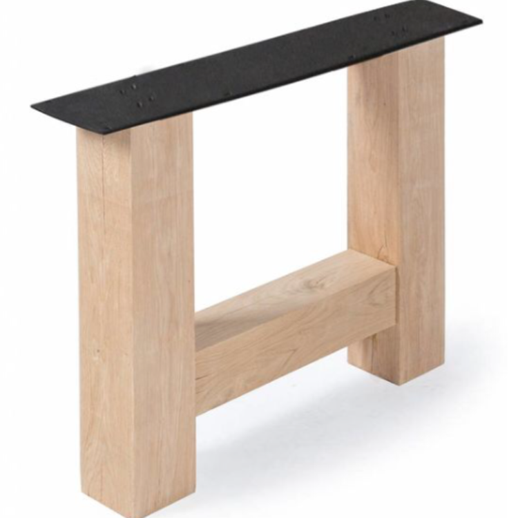 Set Eiken H-onderstel - ES078