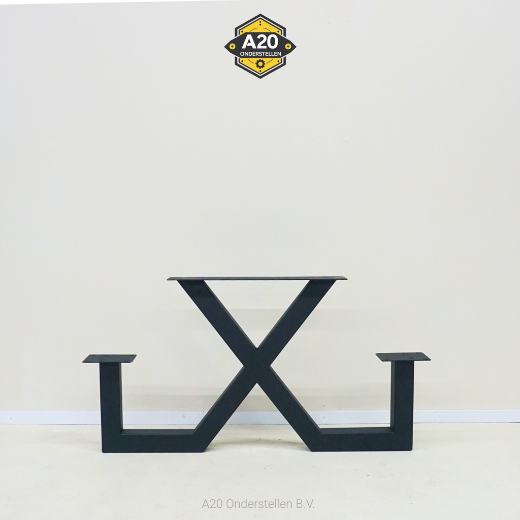 Industriele Picknickset Poten X model - PS106