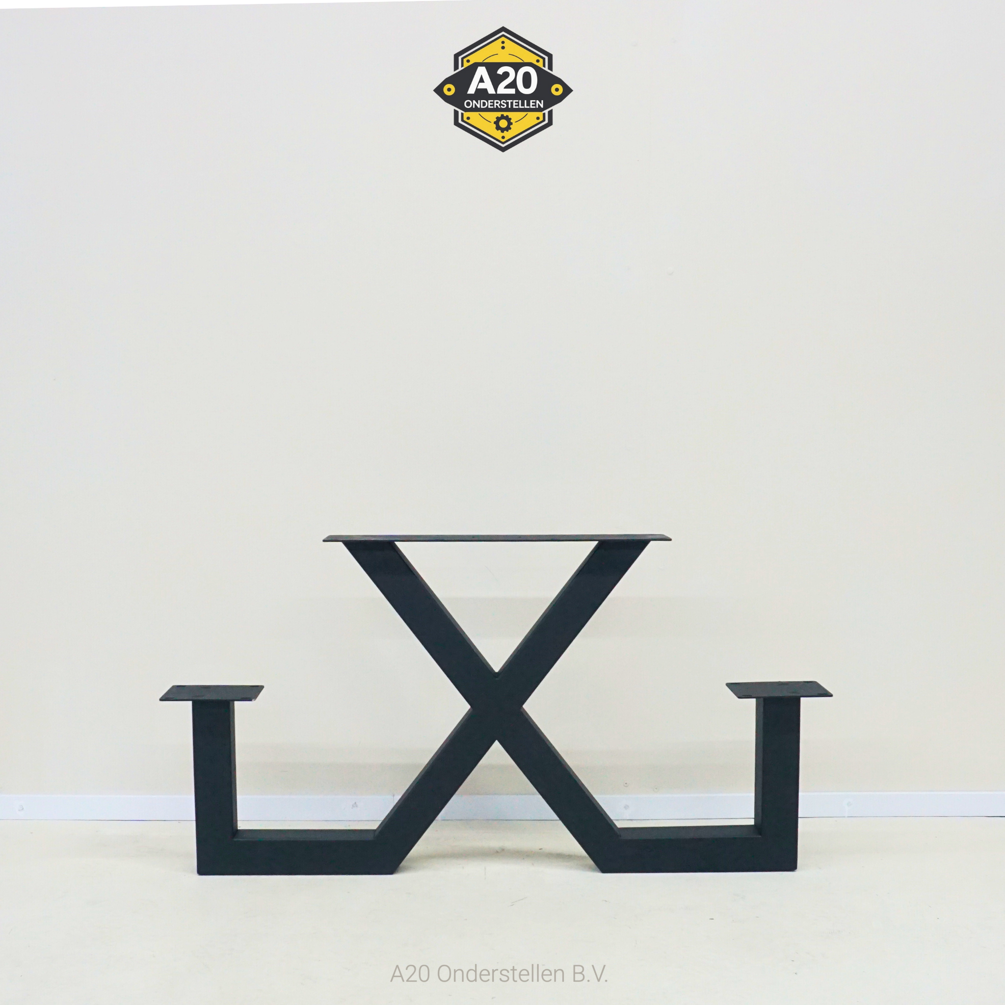 Industriele Picknickset Poten X model - PS106