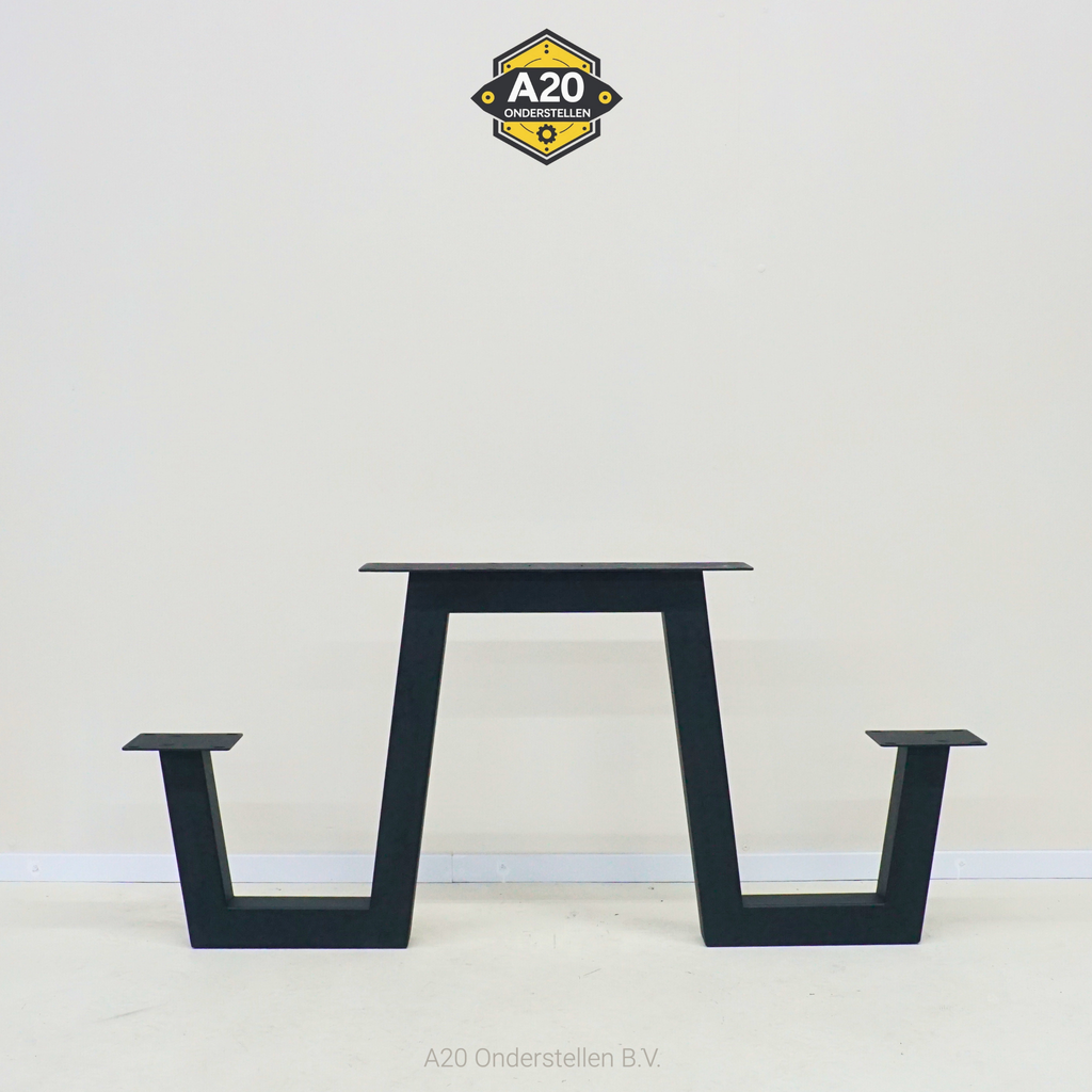 Industriele Picknickset Poten W model - PS107