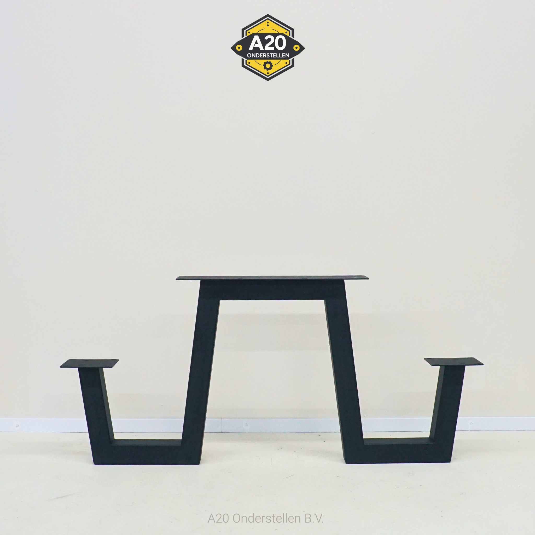 Industriele Picknickset Poten W model - PS107