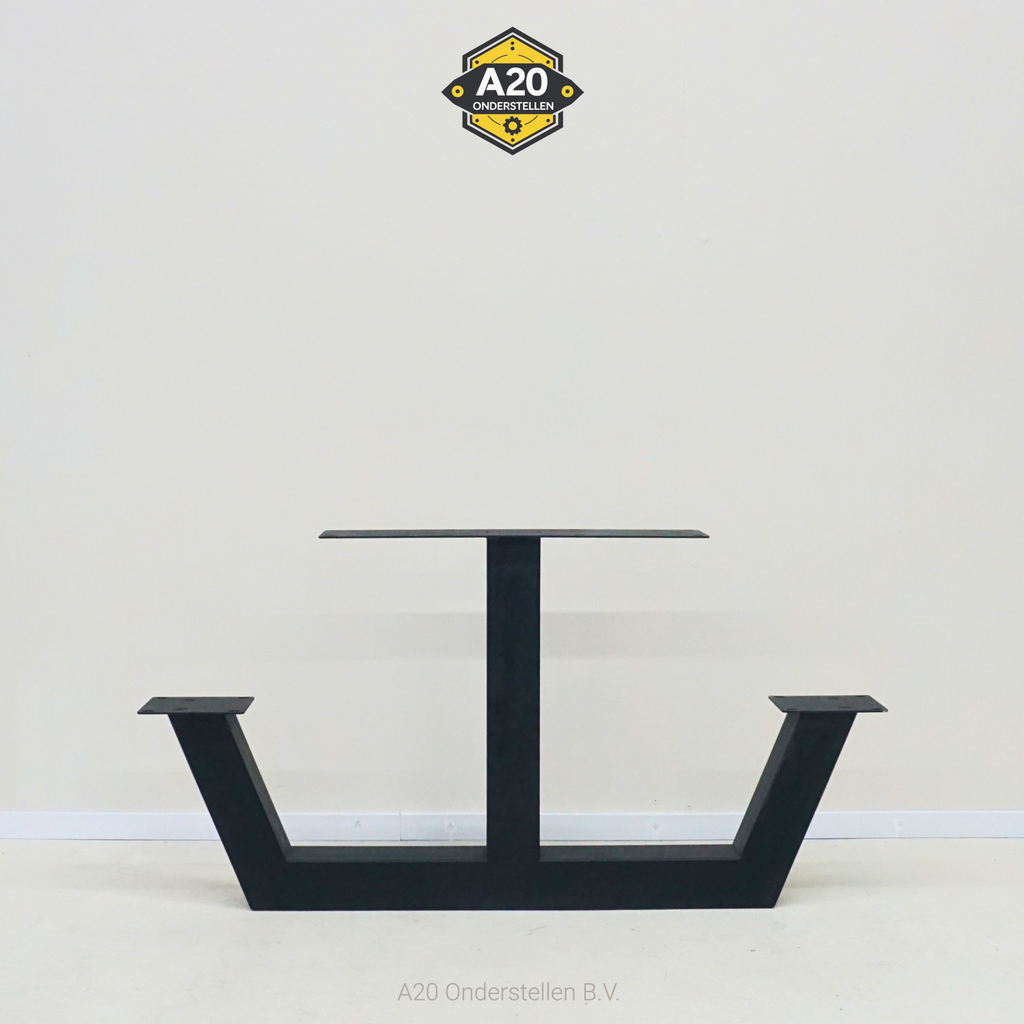 Industriele Picknickset Poten T Model - PS108