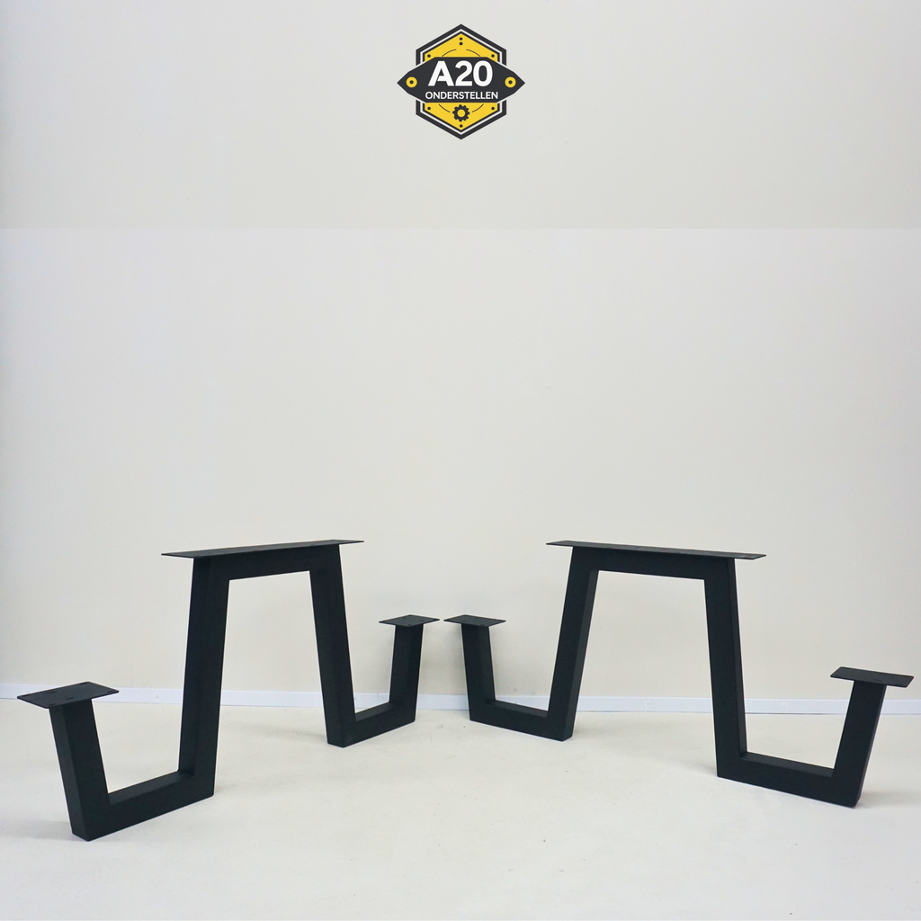 Industriele Picknickset Poten W model - PS107