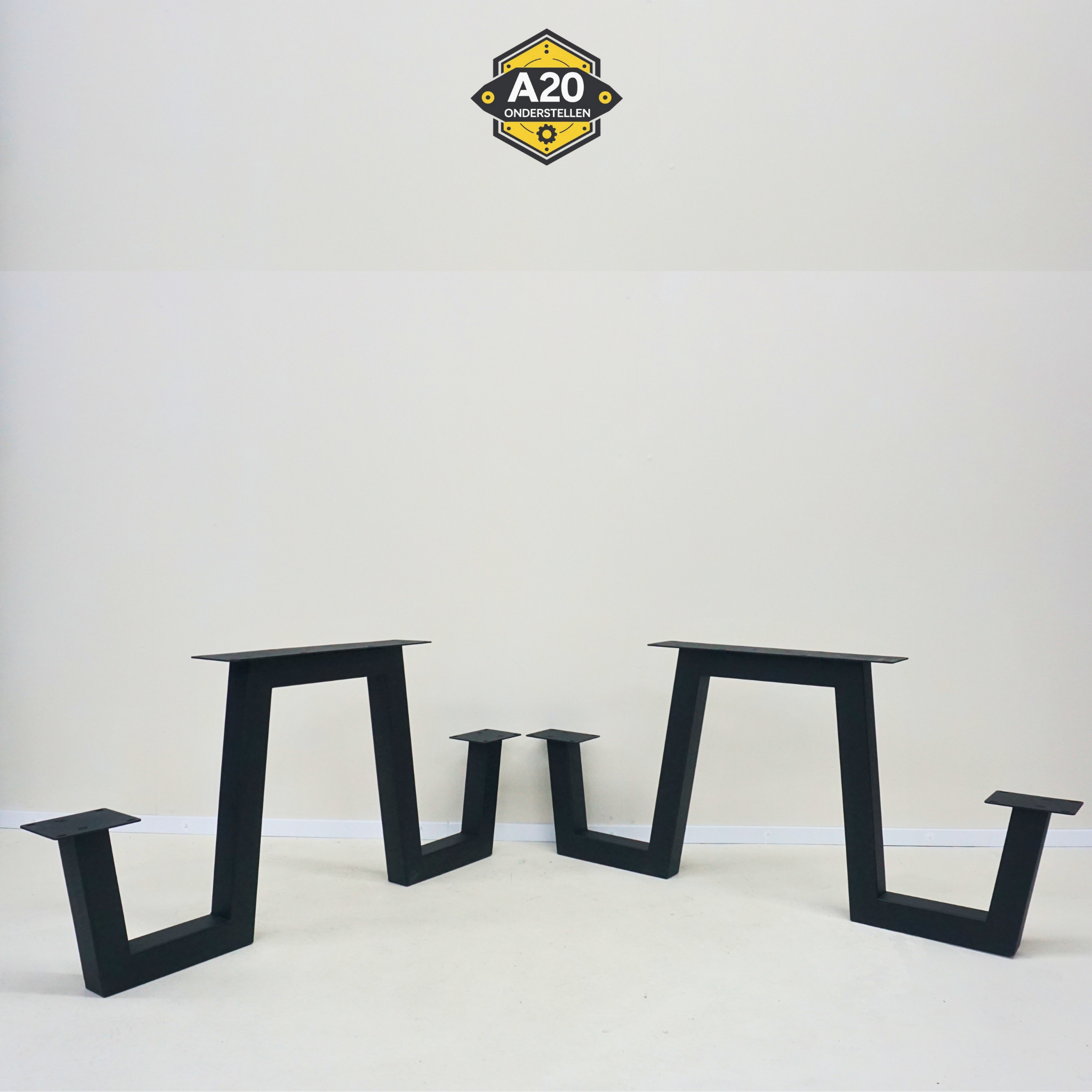 Industriele Picknickset Poten W model - PS107