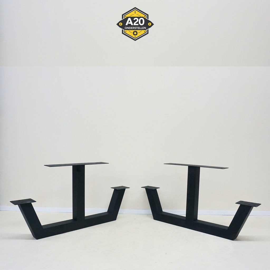 Industriele Picknickset Poten T Model - PS108