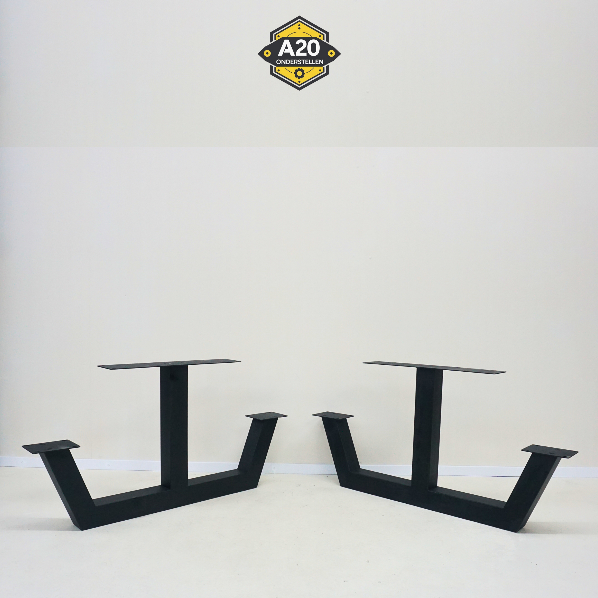 Industriele Picknickset Poten T Model - PS108