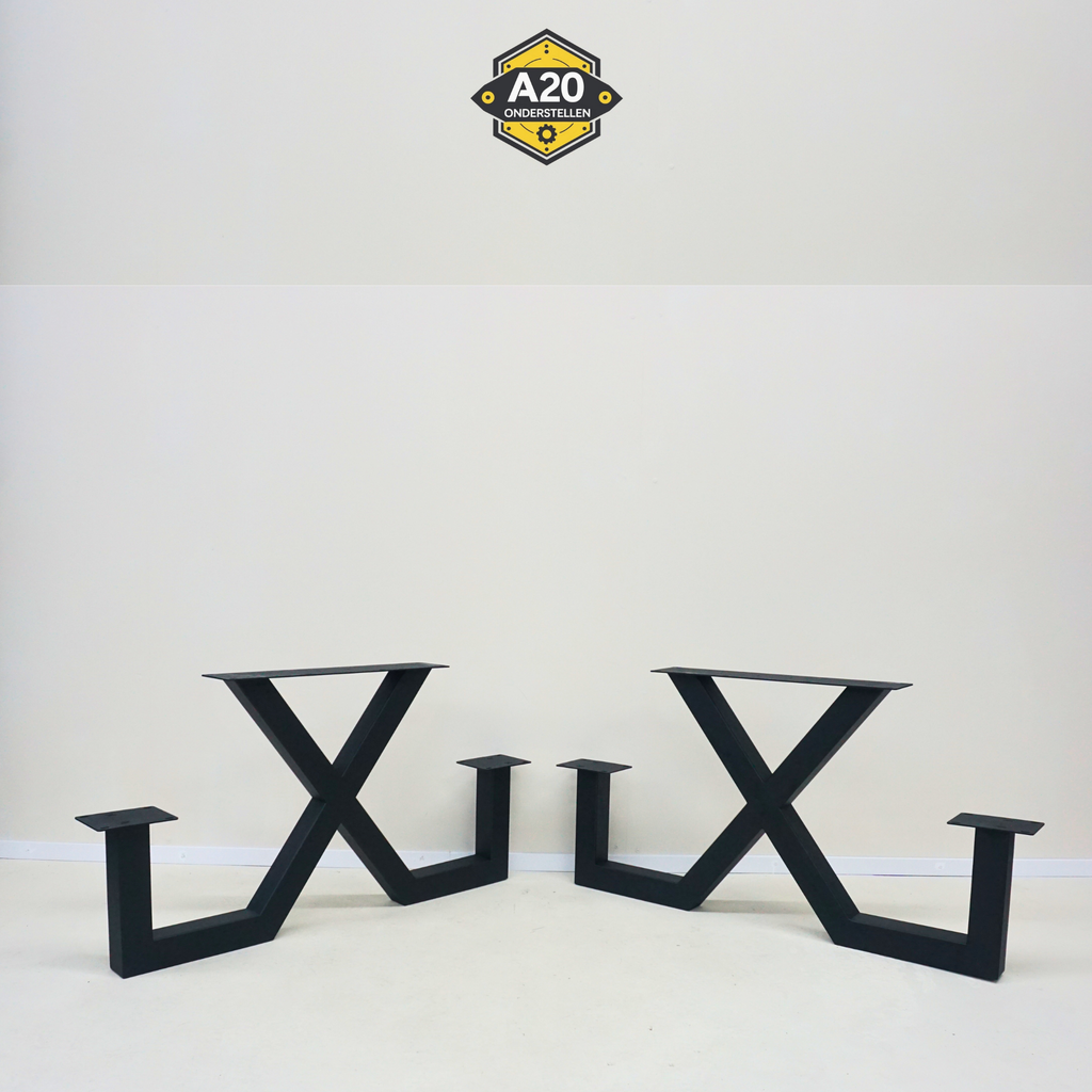 Industriele Picknickset Poten X model - PS106