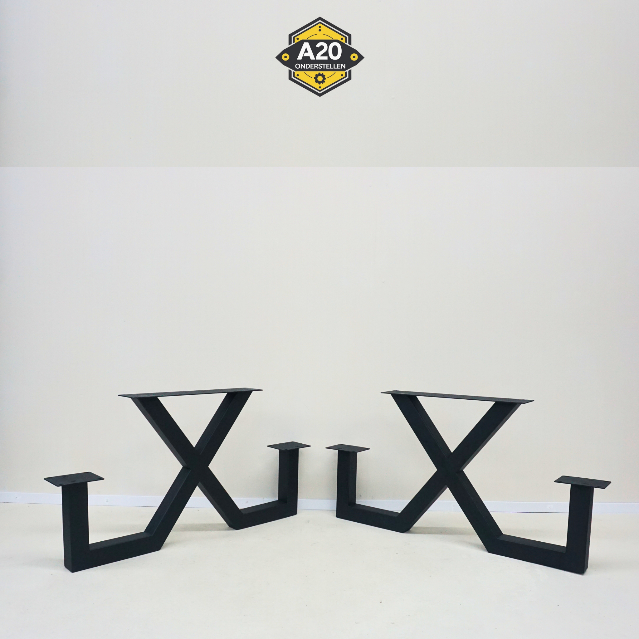 Industriele Picknickset Poten X model - PS106