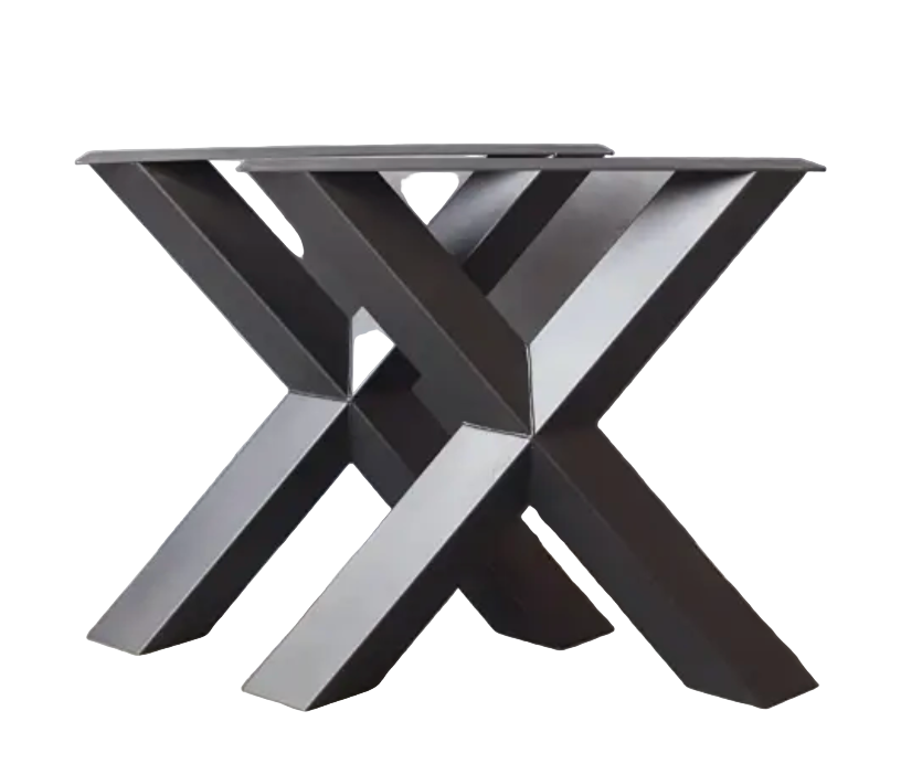 Set Industriële Diamant Poten 10 x 10 cm - SET006