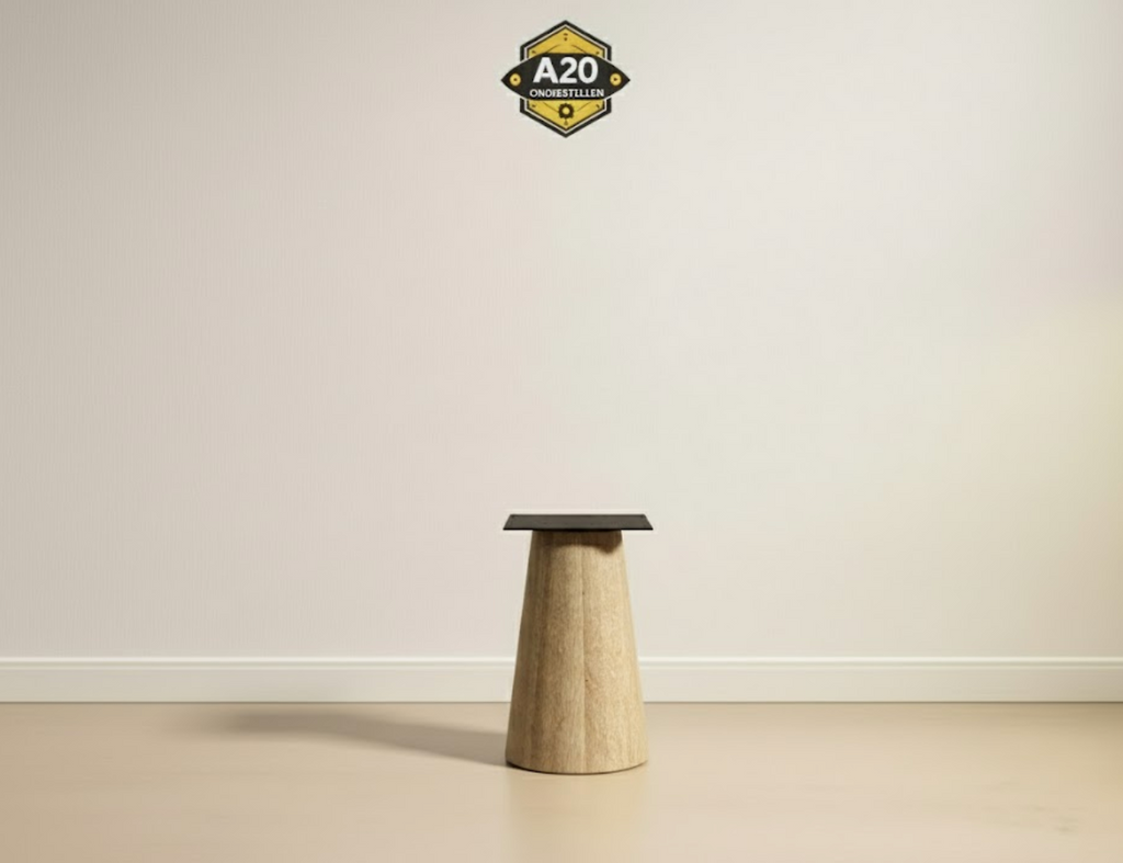 Eiken Middenpoot Trechter - EMK088