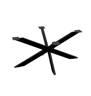 Matrix Salontafel Poot Matrix 6x2 Lang - SA090