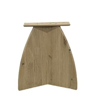 Set Eiken V poten Japandi Style - ES084