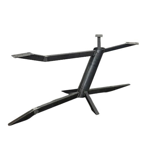 Middenpoot Assymetrisch - ML049