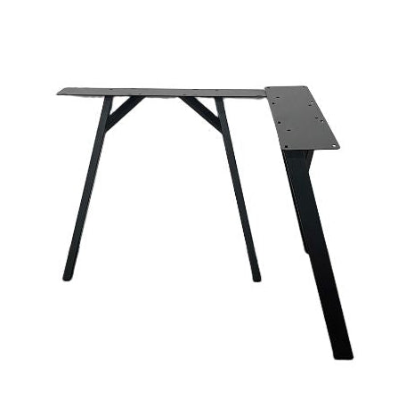 Set Industriële Giraffe Poten - A zonder onderligger - SET019