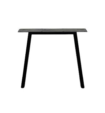 Set Industriële Vlinderpoten Ovale Koker - SET016