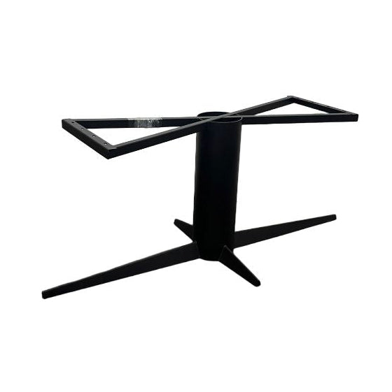 Middenpoot Bistro Wijd Laag - ML048