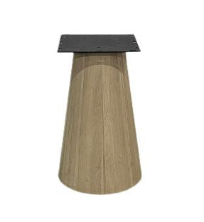 Eiken Middenpoot Trechter - EMK088