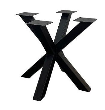 Matrix Middenpoot 8x8 Ronde & Vierkante Tafel - MK051