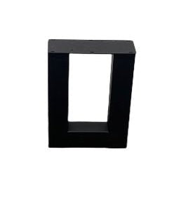 Bankjes U poten - BK110