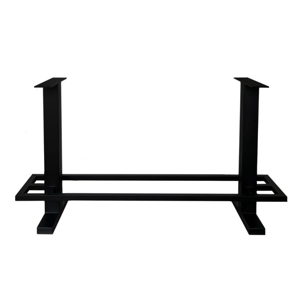 Bartafel Poot met voetsteun Recht - BT100